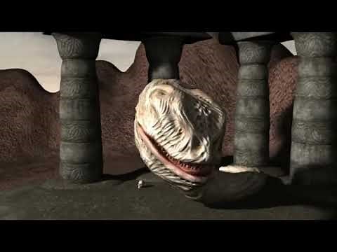 worm vore