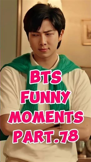 BTS Funny Moments Where Absolutely Nothing Goes as Planned
