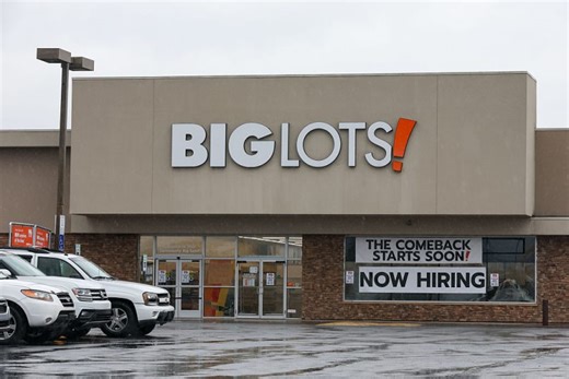 Big Lots stores reopening in West Virginia this week: Here’s where