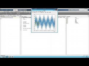 Easy and Simple FIR Low Pass Filter in Time and Frequency Domain : Part 1