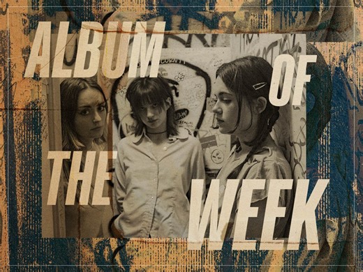 Hello Mary - 'Emita Ox' album review: a potent affirmation