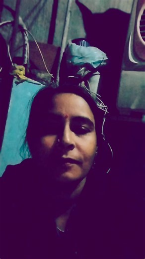 13 reactions · 5 comments | Namaste doston raat hai isiliye Chehra sahi se nahin a raha hai | Lakshmi Devi | Facebook