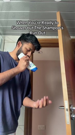 Turning Into SZA When Things Are Empty Around the House