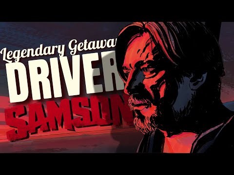 💀 They Took My Sister… LIVE | SAMSON Pt. 1