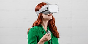 Instructional design for immersive learning | Strivr Blog