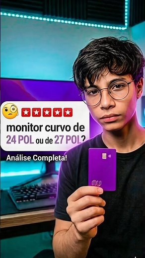DON'T BUY A CURVED MONITOR BEFORE WATCHING THIS.❗💸💀