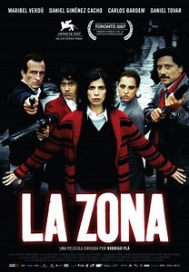 Зона (2007) — Фильм.ру