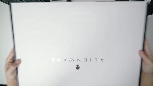 ALIENWARE键盘「敲」能打的秘密👽键圈卷王? 外星人m系列-CherryTMMX机械键盘⚡细节超神!✓X型鸥翼式设计-细腻回弹，掌控全场✓豪华机械结构-自带确认感，稳定性MAX✓单键自定义RGB-全氛围灯光，沉浸式战斗快与👽一起「敲」出神级操作