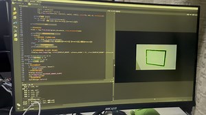 23年电赛视觉部分，k230完美识别