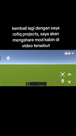 Mod Kabin Truk Mewah di Evertech Sandbox