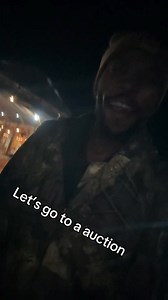 4.4K views · 796 reactions | The perfect date starts with rolling up‍️and ends with 'Can we take home that cute pig?'  Forget the fancy dinner; who wouldn't want to bid on a goat for a romantic touch?  #datenight #fyp #homestead #nightout #dateideas #goodvibesonly #agriculture #vibes | Jesus King McCoy | Facebook