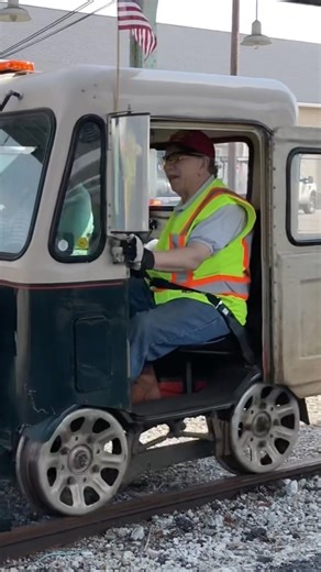I Want One! Motor Cars, Toledo Amtrak Station In Ohio, JawTooth #Shorts, See My Long Videos
