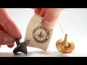 Foreverspin Tops Review including Rare Red version!