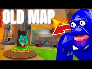 Animal Company’s NEW OG MAP UPDATE…