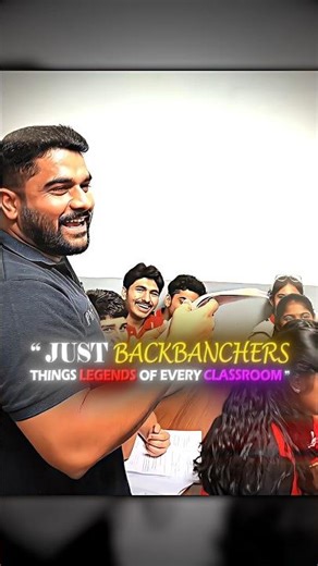 Just Backbencher Things ☠️🥶😂 #pw #pwvidyapeeth #iitjee #jee2026 #viral #trending