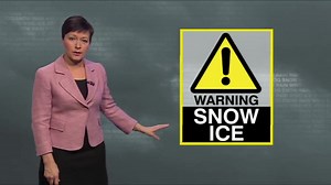 8.4K views · 18 reactions | Here's the weather for Friday with Sara. | BBC Nottingham | Facebook