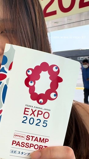 Japan Expo 2025! #expo25 #japan #japanexpo
