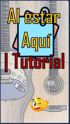 En este tutorial aprenderás a tocar Al Estar Aquí de Danilo Montero de una forma sencilla, clara y explicada paso a paso. Ideal para quienes están comenzando en la guitarra acústica y desean tocar alabanzas en sus tiempos devocionales o en la iglesia. Perfecto para guitarristas que quieren avanzar rápido y tocar música cristiana sin complicarse. 🙌🎶 Si este tutorial te ayuda, suscríbete y activa la campanita para más videos de guitarra cristiana. | Celestial Angel Channel