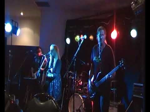 001 RUNNING DOWN A DREAM