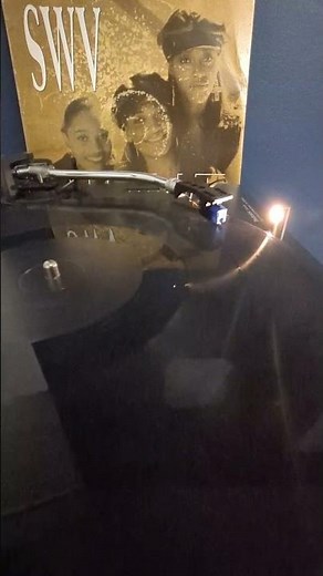 SWV – Right Here (1993)