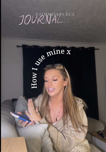 Creative Journalling Ideas for Your Commonplace Book