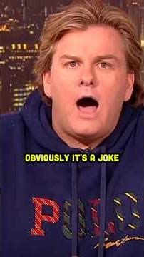 Tim Dillon debates Charlie Kirk Roast Joke on Piers Morgan 🤔🤯