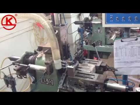 Compact Bench Lathe for Efficient Precision Turning | Jiakun