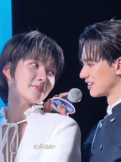 pagi2 udah ngeliat pasangan bucin ~ 🤘😭❤ mana semakin gassspolll pulak 🫠 . . #namping #nampingster #KengHarit #KengNamping ૮(⁔ ܸ > ⩊