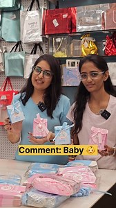 Decorative Paper Folding with Ribbon Storage Box for Return Gift, Birthday, Gift Boxes with Ribbon, Perfect for Packing Chocolate and Gifting... Comment: Baby 👶 | Satyam Kraft