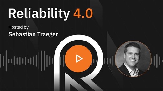 E51: Why AI Fails Without Good Data—and How to Build a Reliability Foundation First | Reliability Center, Inc.