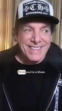 Journey's Neal Schon's Jazz Teacher Advised Him to Play the Blues