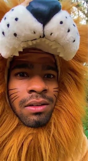 Wildlife Pranks with Animals in Real Life 25
