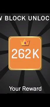2248 puzzle (65K~131K-262K)block