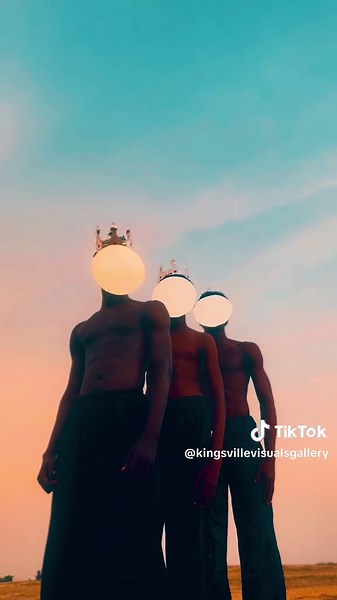 Exploring Conceptual Art with King of Ourselves Models