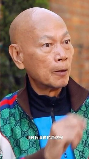 罗家英本想整蛊周星驰，却无意造就一段经典名场面！ #电影解说 #电影幕后花絮 #電影 #電影幕後花絮 #周星驰