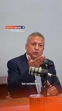 Hablemos DEACERO® I El desafío de la infraestructura hidráulica