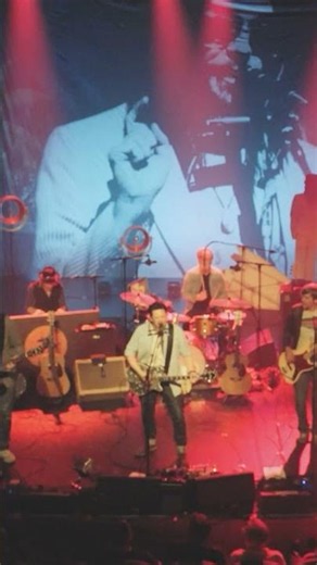 Funny how 'Time Fades Away' (Live tribute)
