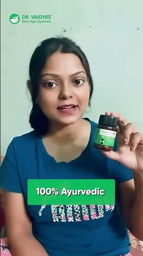 Herboslim: Ayurvedic Tablets To Help Lose Weight