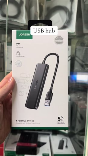 USB hub #onegears #usb #hub #adapter #computer