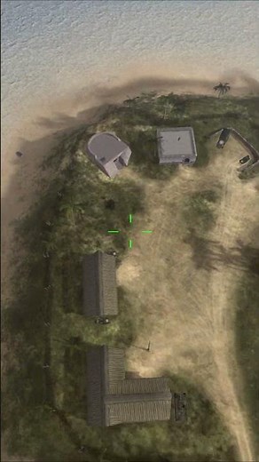 Battlefield 1942 - Capture the Flag plane swoop! Pilot: mediocre #battlefield1942