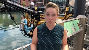 2.3K views · 49 reactions | Ready for another episode of History @ Home? Ladies of the Boston Tea Party! History remembers the first person accounts of the tea party participants, but have you heard what the ladies in Boston were doing that night? | Boston Tea Party Ships & Museum | Facebook