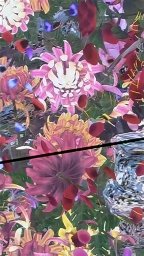 8-Interactive art museum #city #travel #japan #tokyo #museum #show