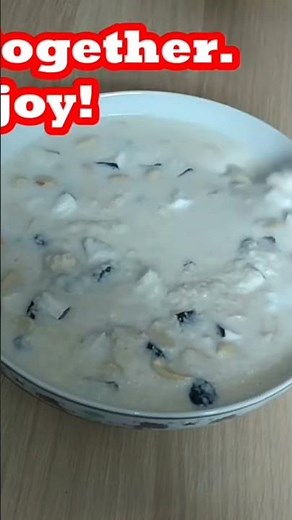 NIGERIAN FOOD RECIPES |HOW TO MAKE NIGERIAN DRINKING GARRI |DRINKING GARRI|GARRI RECIPE|SOAKED GARRI