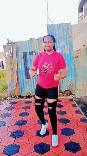 #ndukihewirabyshigakwa #niwewanyonirie