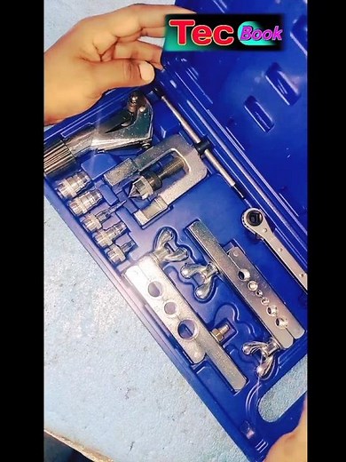 How to fix copper pipe joint🤣🤔😱🛠️👍😀 [easy work]