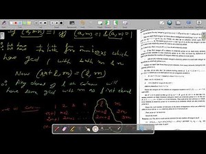17 November Number Theory Multiplicative Phi function