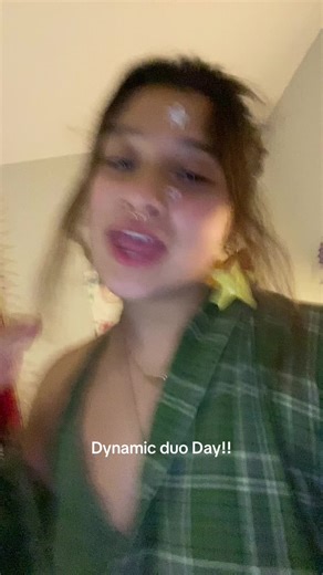 @Allie Kaminer is Wanda !!! Im cosmo!!!! AND AVA IS TIMMY @Ava | Dynamic Duo