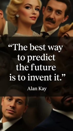 Alan Kay #quotes