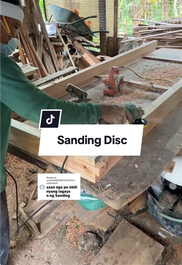 Understanding Velcro Sanding Discs for Efficient Sanding