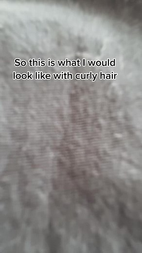 Get Realistic Buzz Cut and Curly Hair Filters on TikTok
